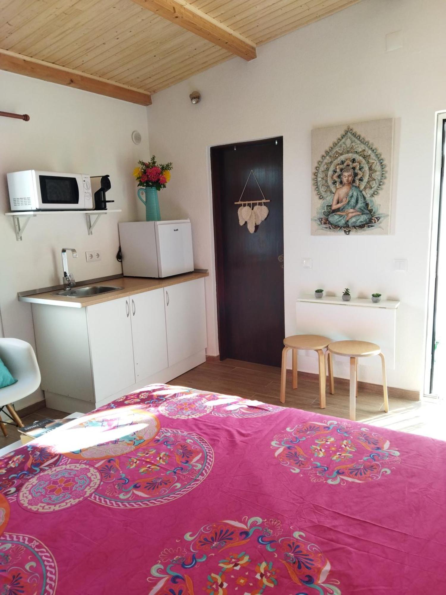 נאזרה Casa Da Serra מראה חיצוני תמונה