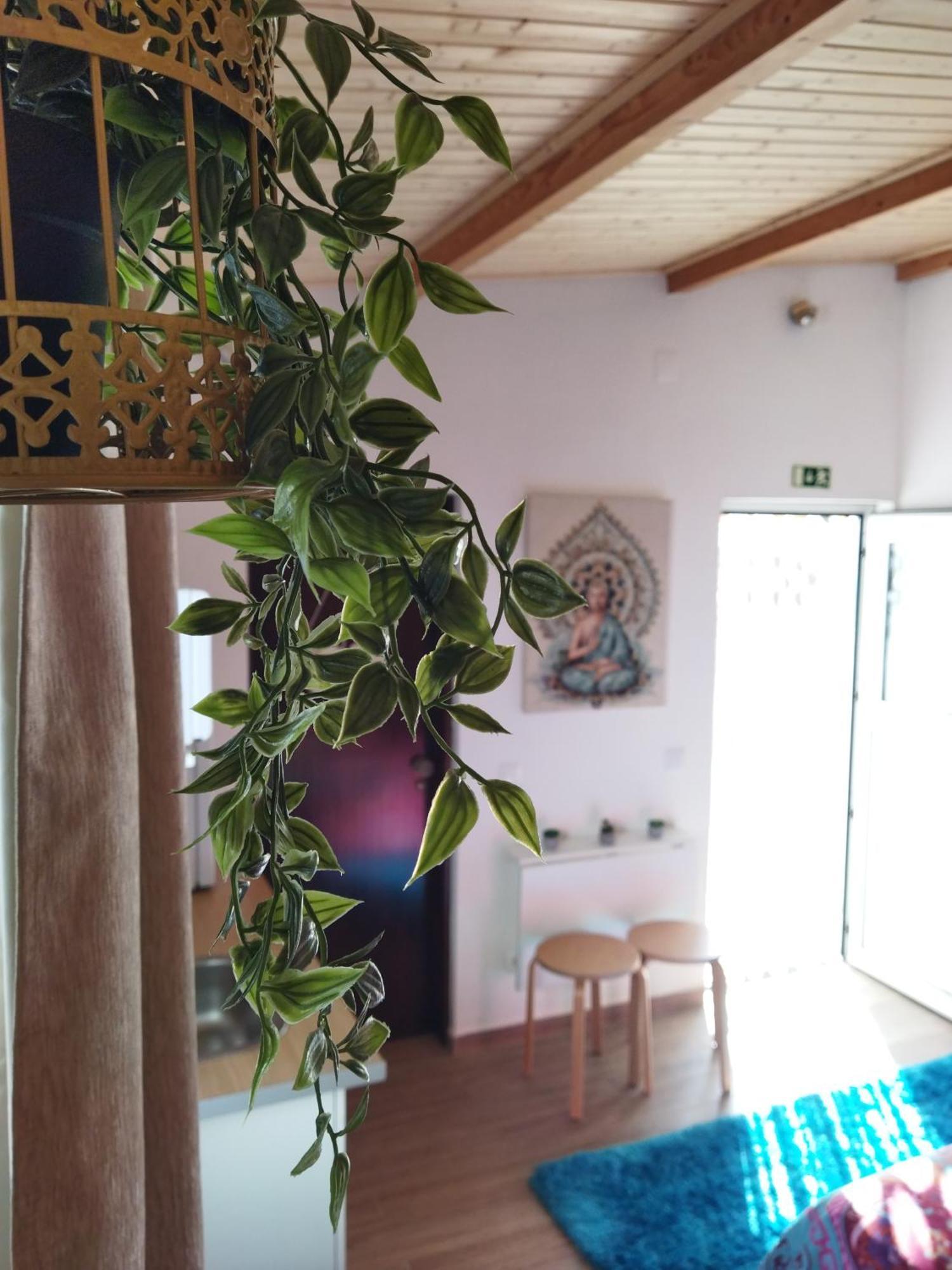 נאזרה Casa Da Serra מראה חיצוני תמונה