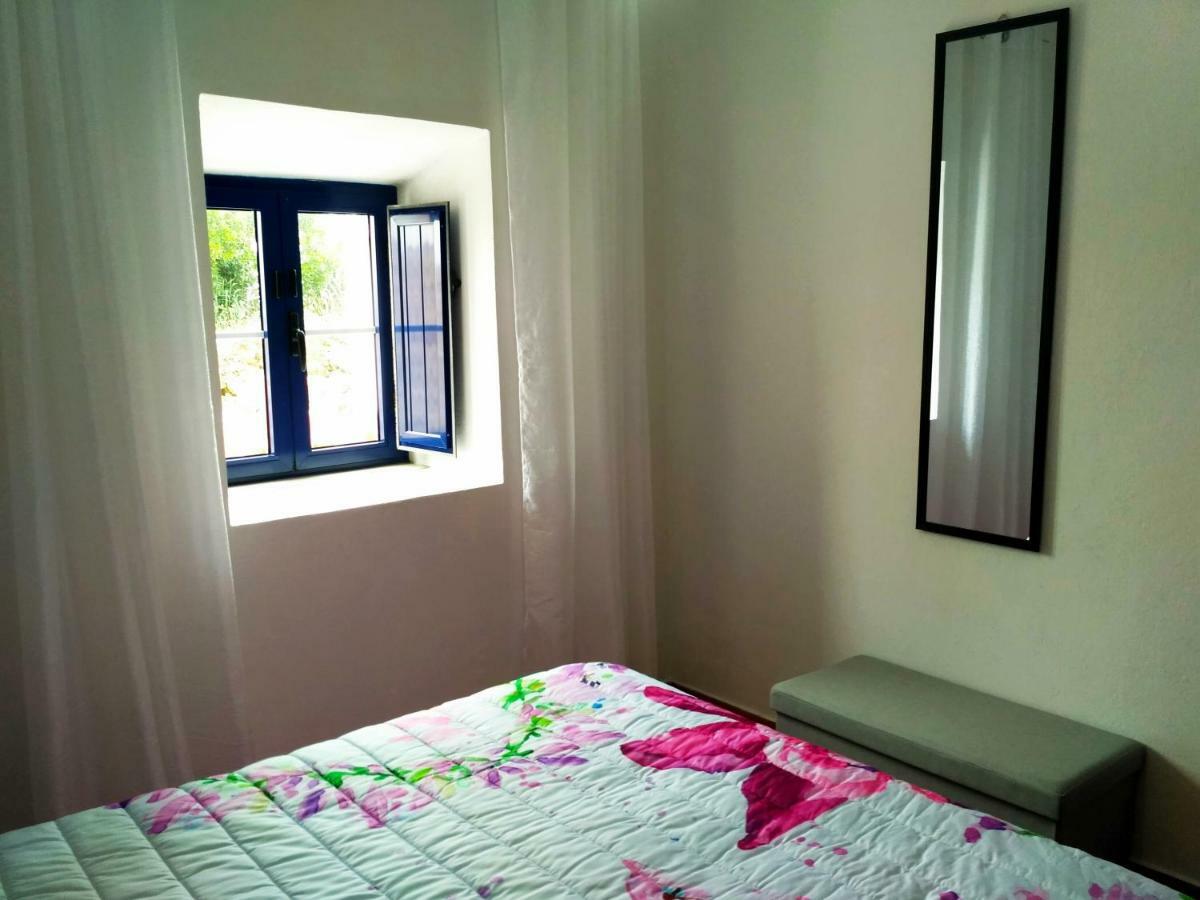 נאזרה Casa Da Serra מראה חיצוני תמונה