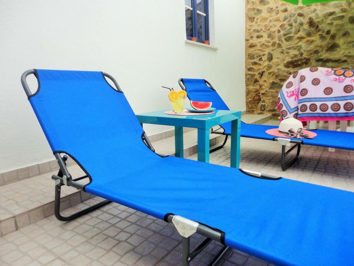 נאזרה Casa Da Serra מראה חיצוני תמונה
